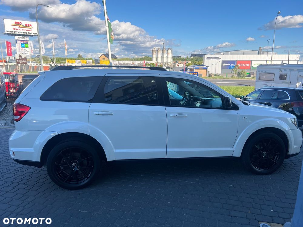 Fiat Freemont 2.0 Multijet - 6