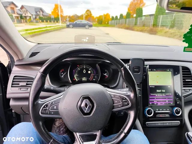 Renault Talisman 1.6 Energy dCi Intens - 10