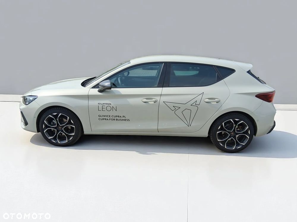 Cupra Leon - 8