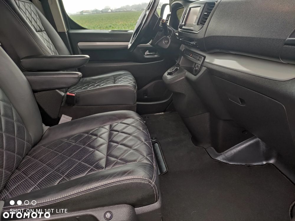 Toyota proace - 13