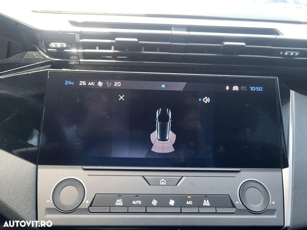 Peugeot 308 1.2L PureTech S&S EAT8 Active Pack - 13