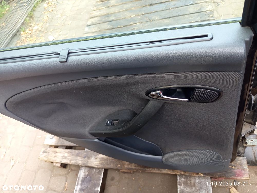 DRZWI SEAT ALTEA LEWE LUB PRAWE TYLNE LC9Z - 4