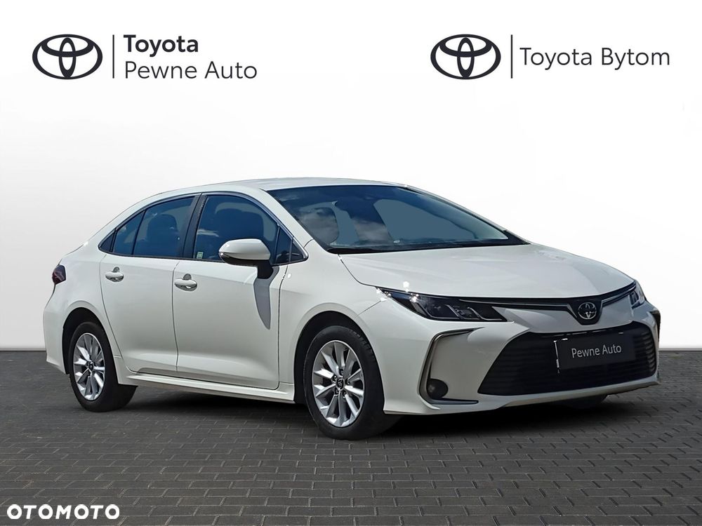 Toyota Corolla - 14
