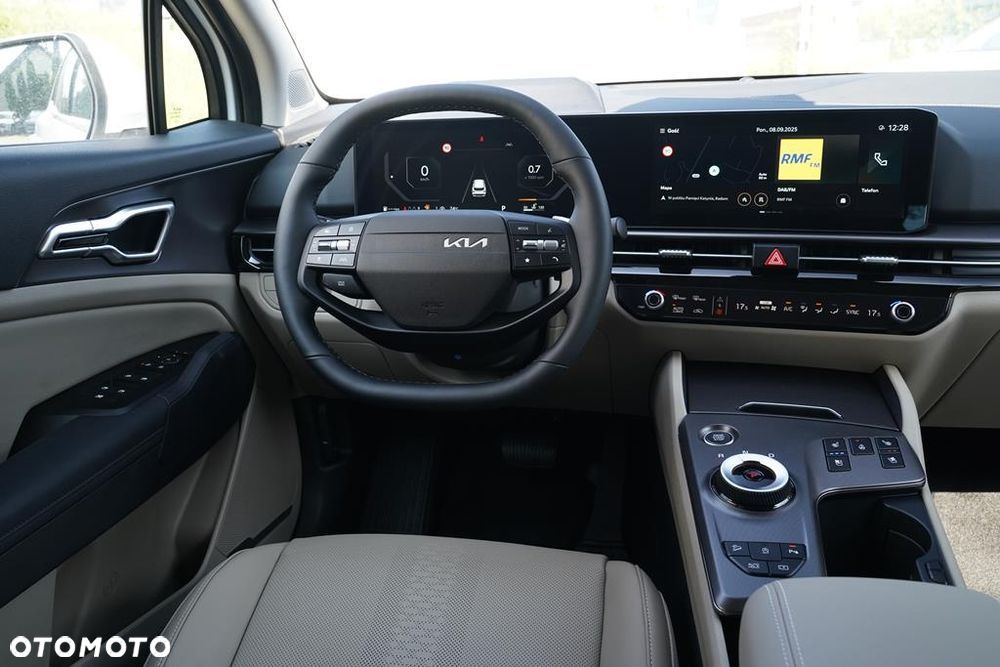 Kia Sportage 1.6 T-GDI Business Line 2WD DCT - 14