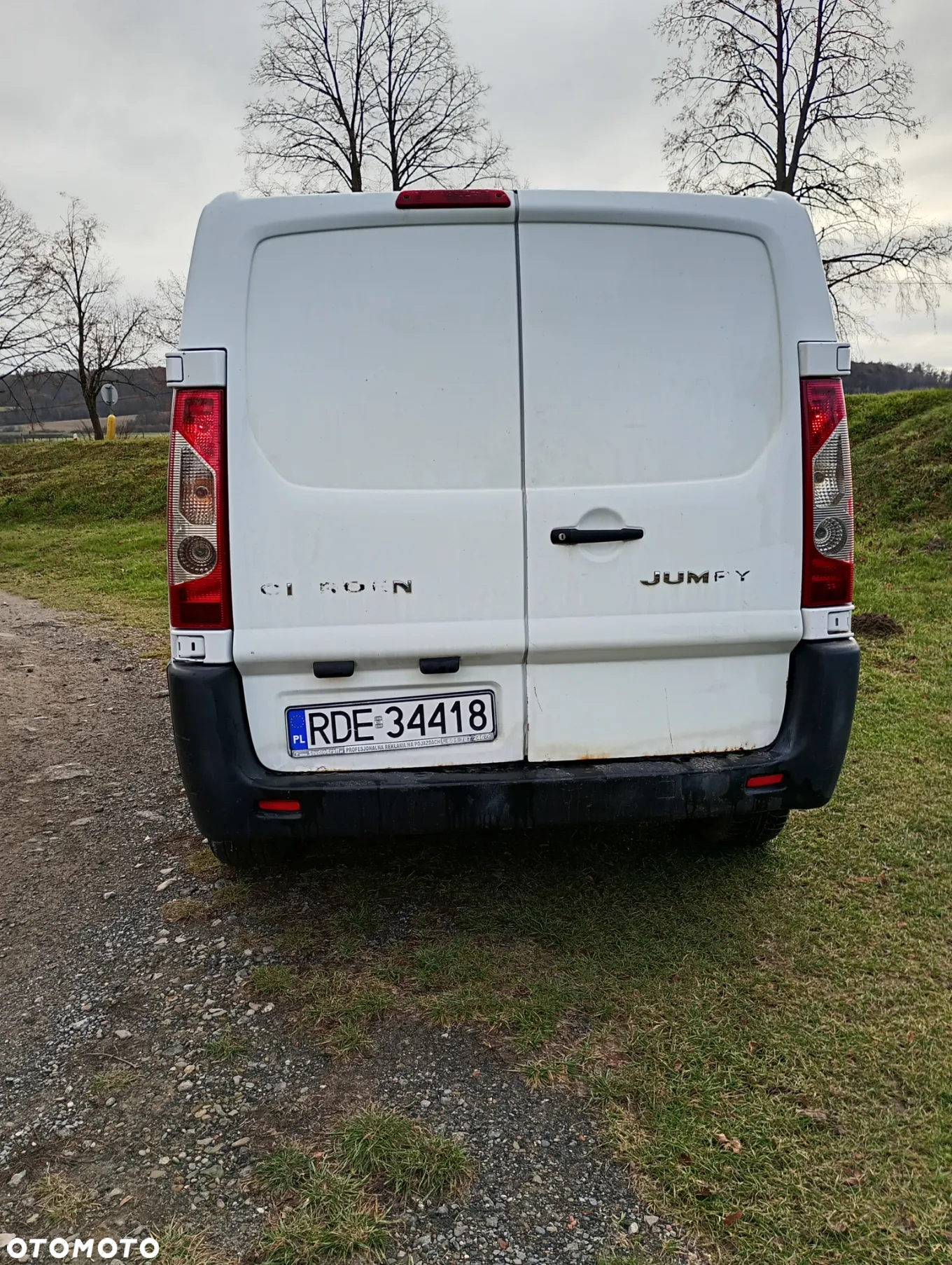 Citroën Jumpy - 4