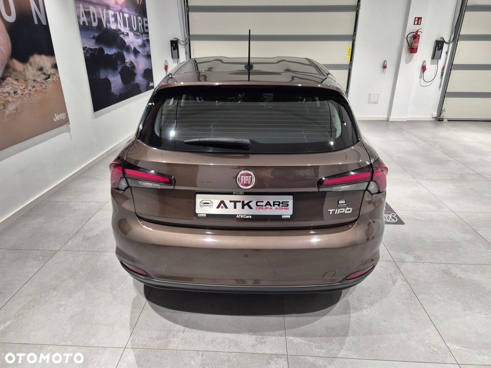 Fiat Tipo 1.0 T3 Life - 6