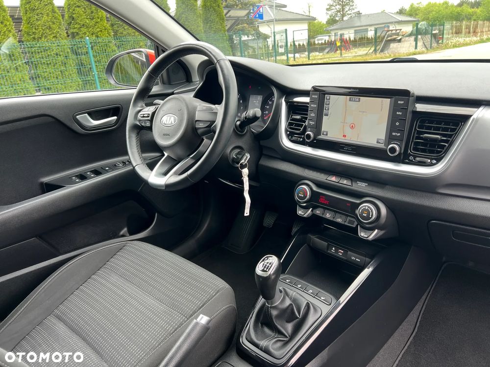 Kia Stonic 1.4 Edition 7 - 33