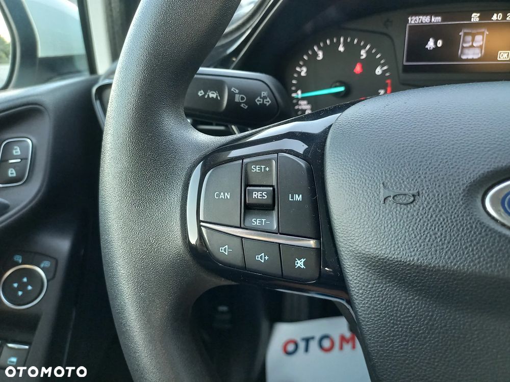 Ford Fiesta - 19