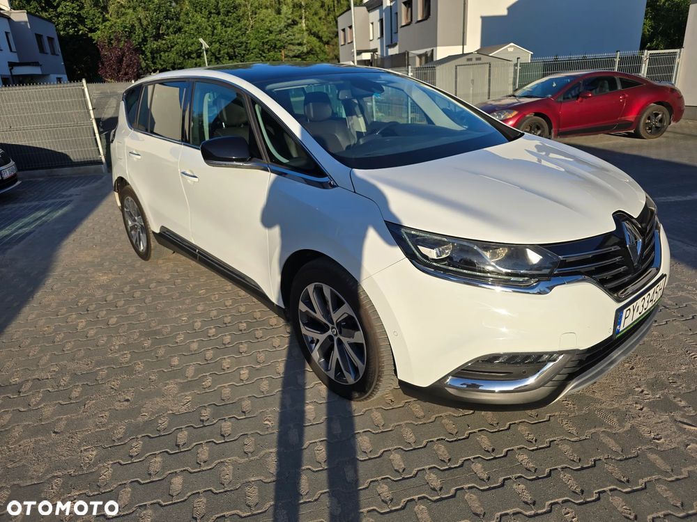 Renault Espace - 27