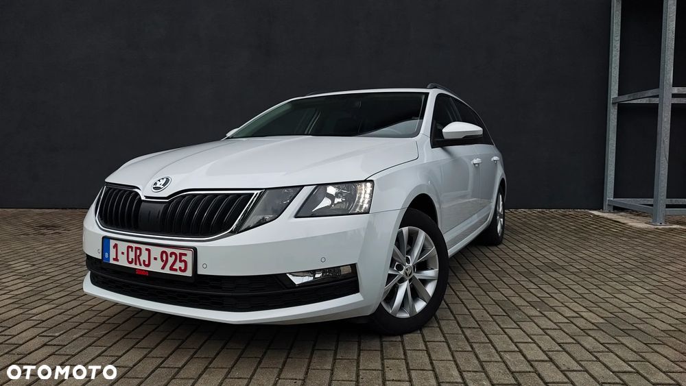 Skoda Octavia 1.4 TSI Green tec Ambition - 2