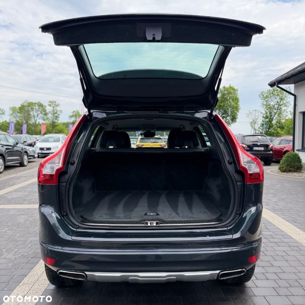 Volvo XC 60 - 10