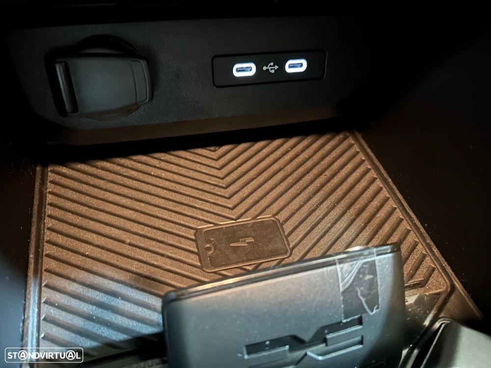 Dacia Duster 1.6 Hybrid Journey - 31