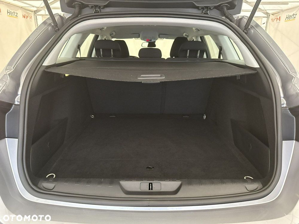 Peugeot 308 - 20