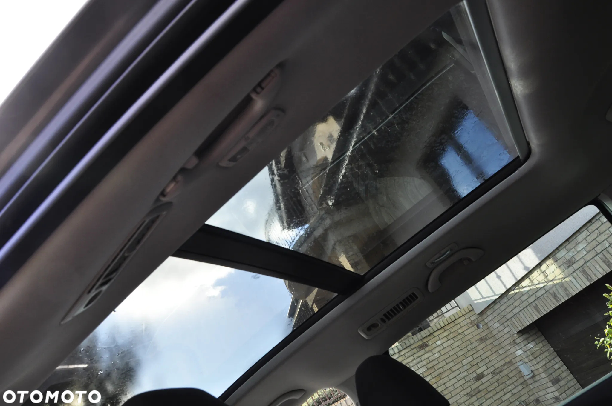 Volkswagen Sharan 2.0 TDI Highline DSG - 6
