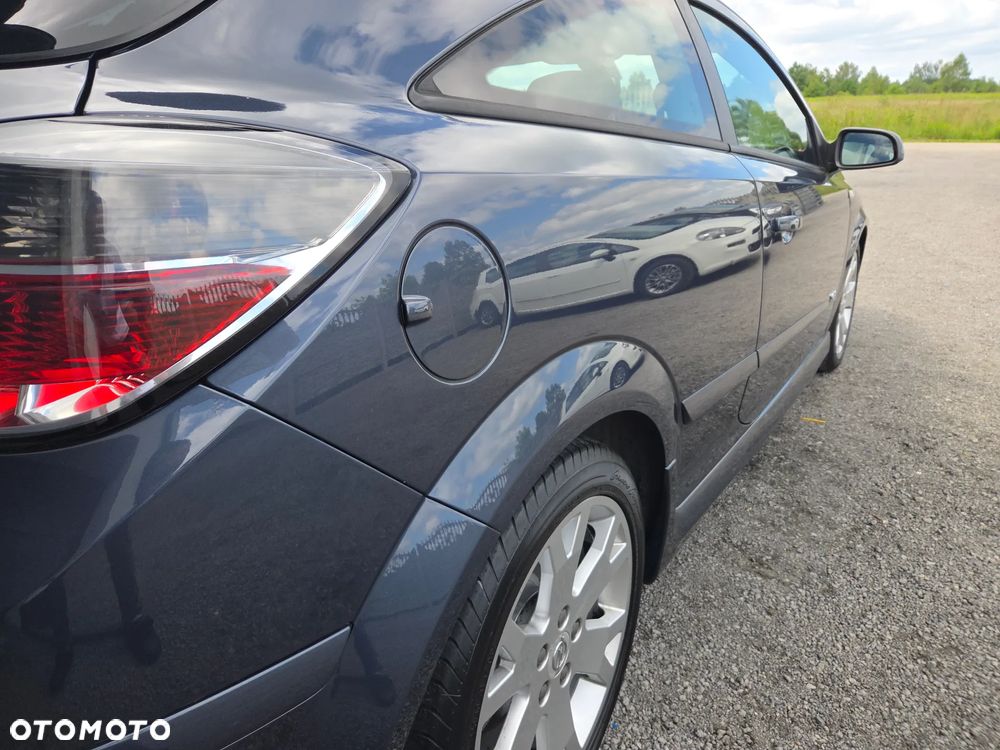 Opel Astra 1.8 Sport - 20
