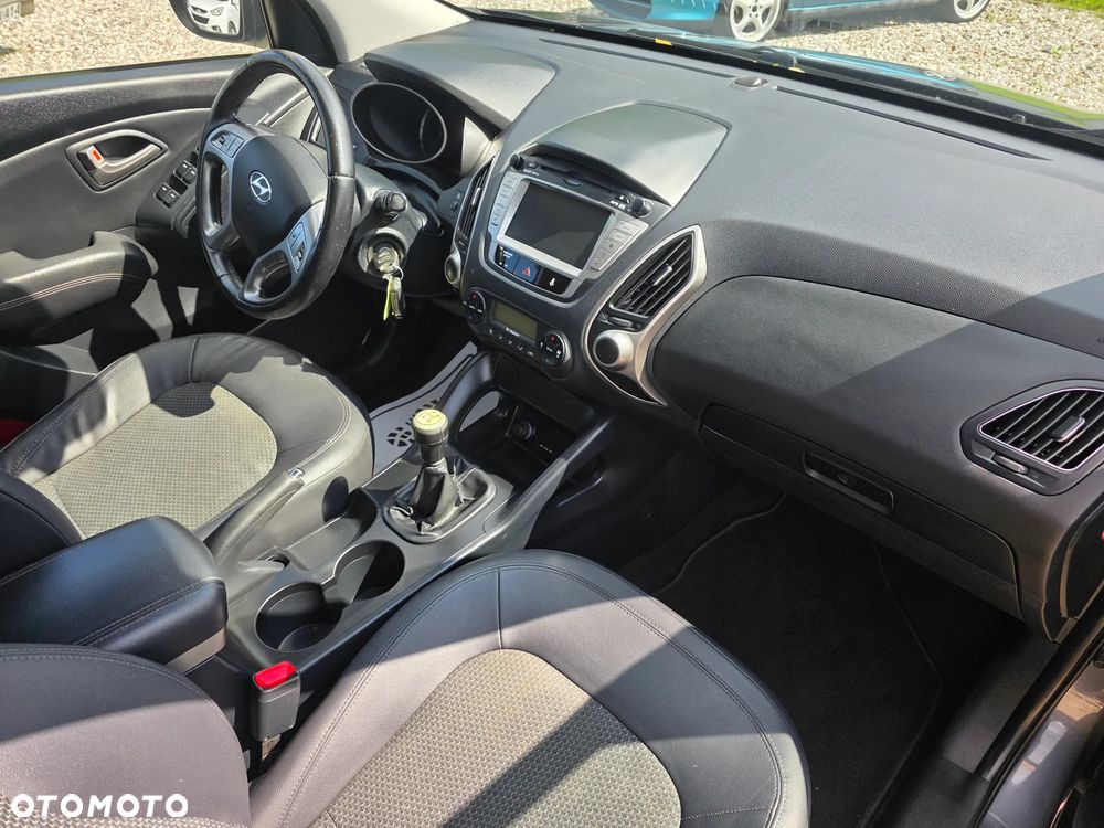 Hyundai ix35 - 14