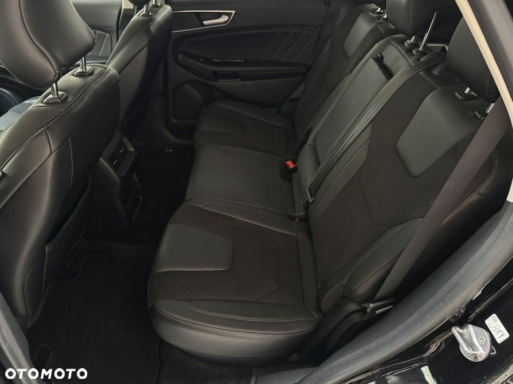 Ford Edge 2.0 TDCi Bi-Turbo 4x4 ST-LINE - 20