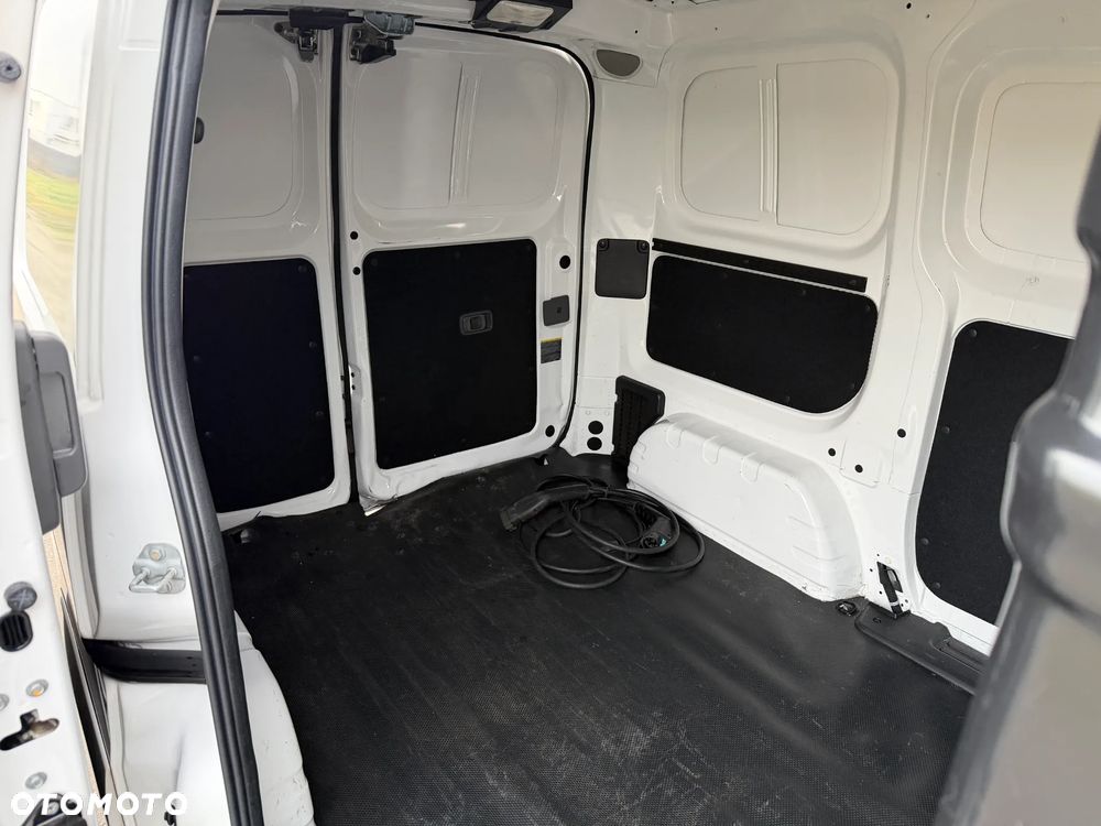 Nissan NV200 E-NV200 - 26