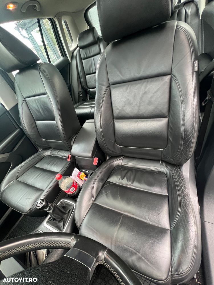 Volkswagen Tiguan - 7