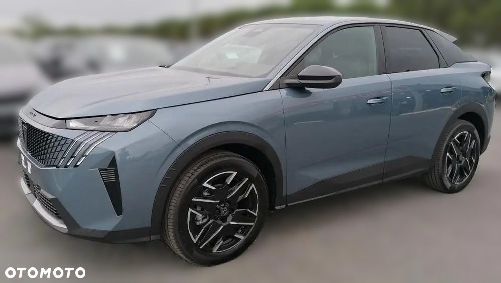 Peugeot 3008 - 8