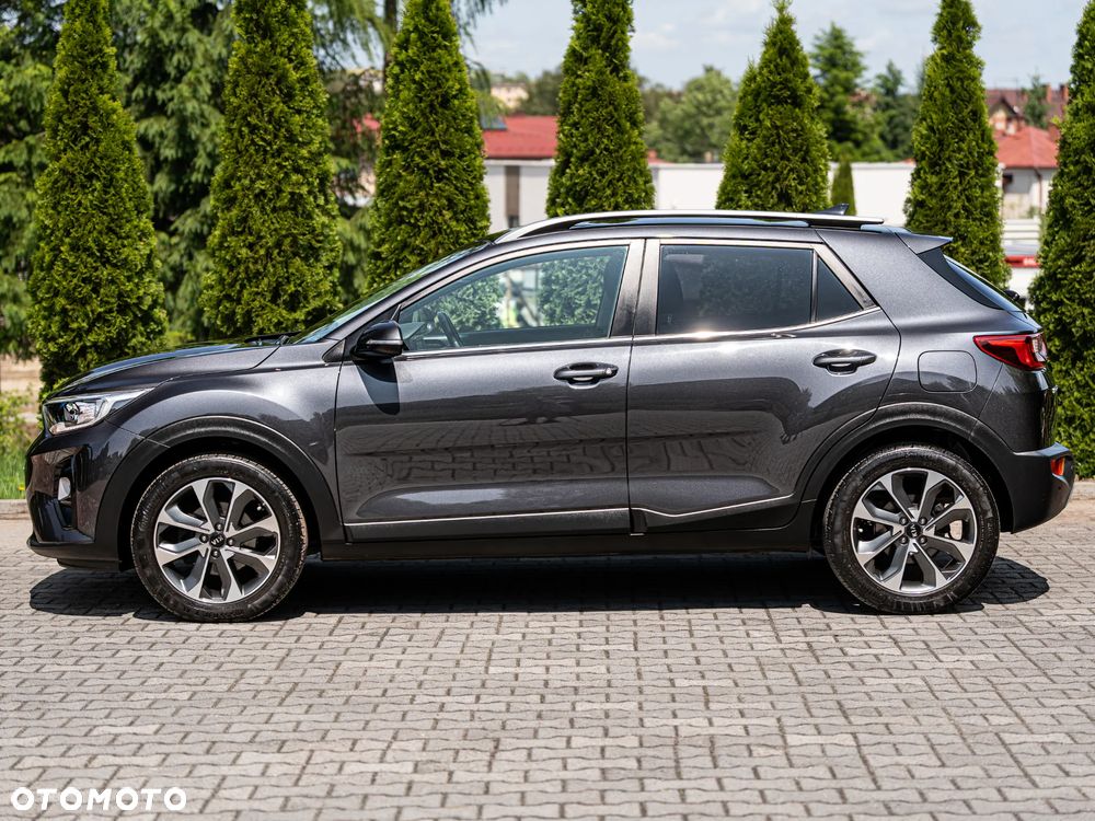 Kia Stonic 1.4 L - 2