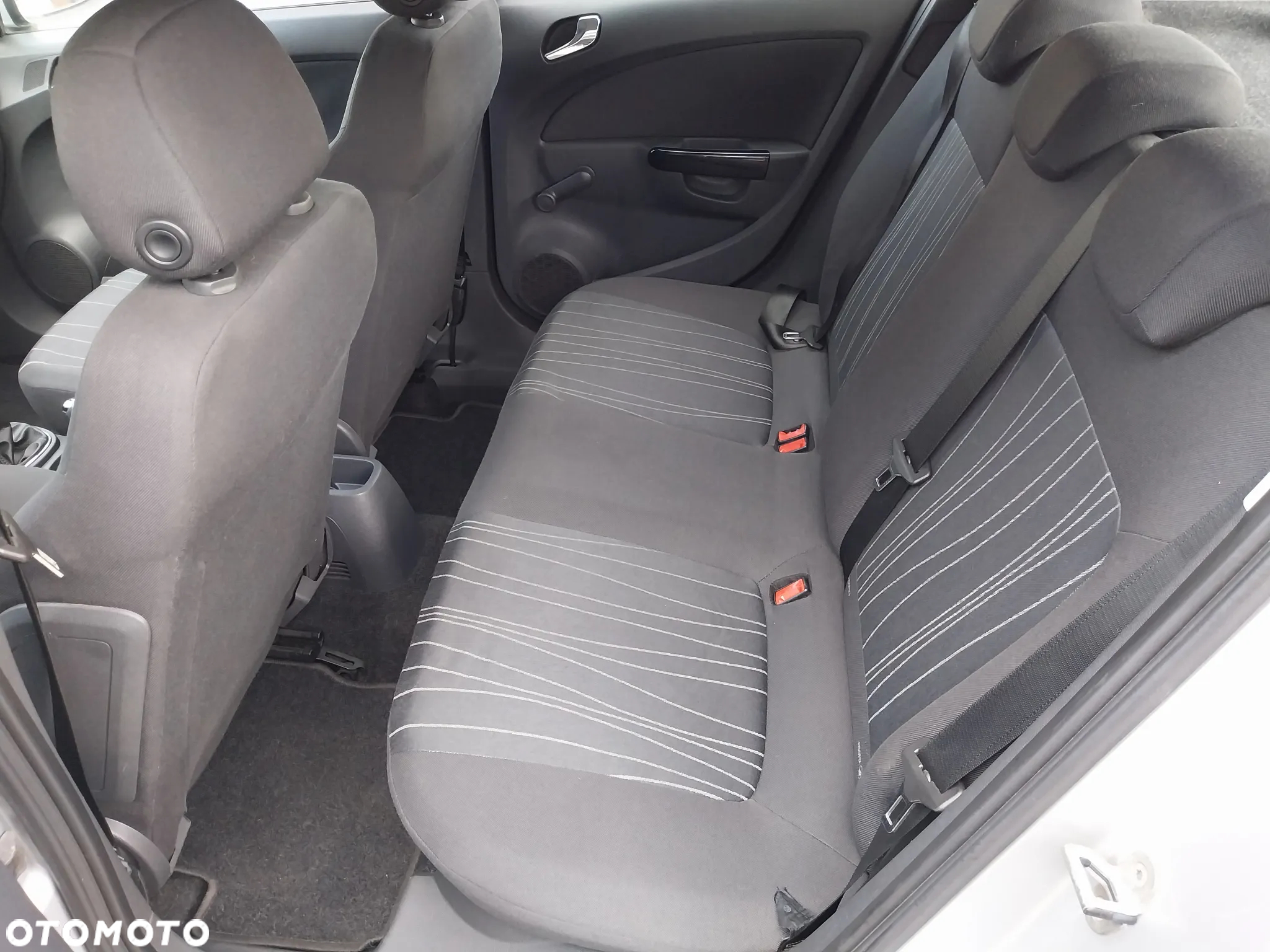 Opel Corsa 1.2 16V Edition - 15