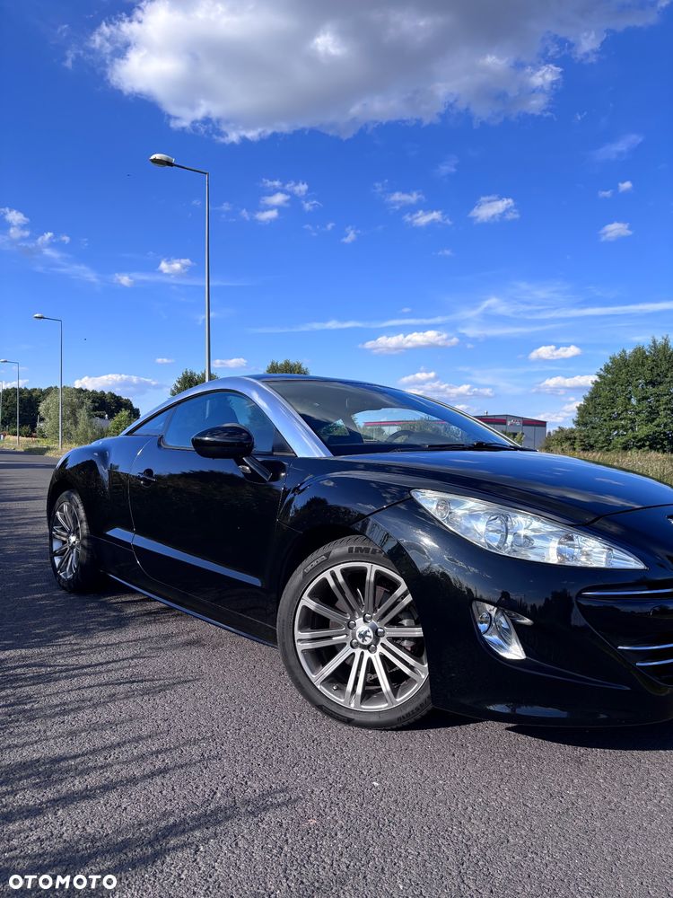 Peugeot RCZ 1.6 THP - 2