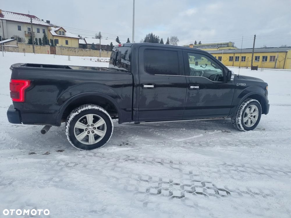 Ford F150 - 7