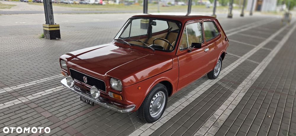 Fiat 127 - 2