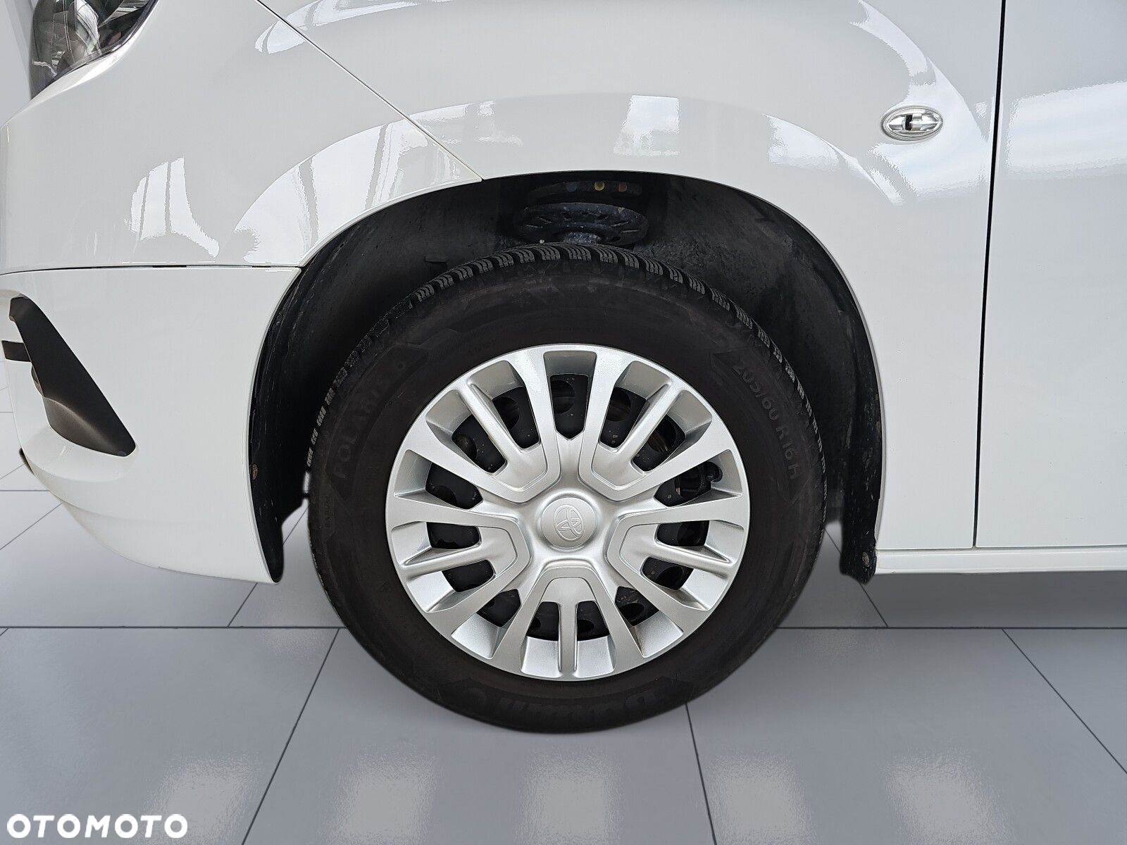 Toyota Proace City Verso 1.5 D-4D Business - 7
