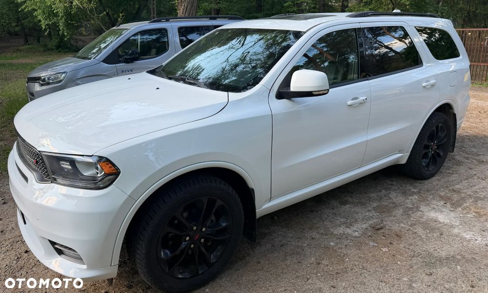 Dodge Durango - 3