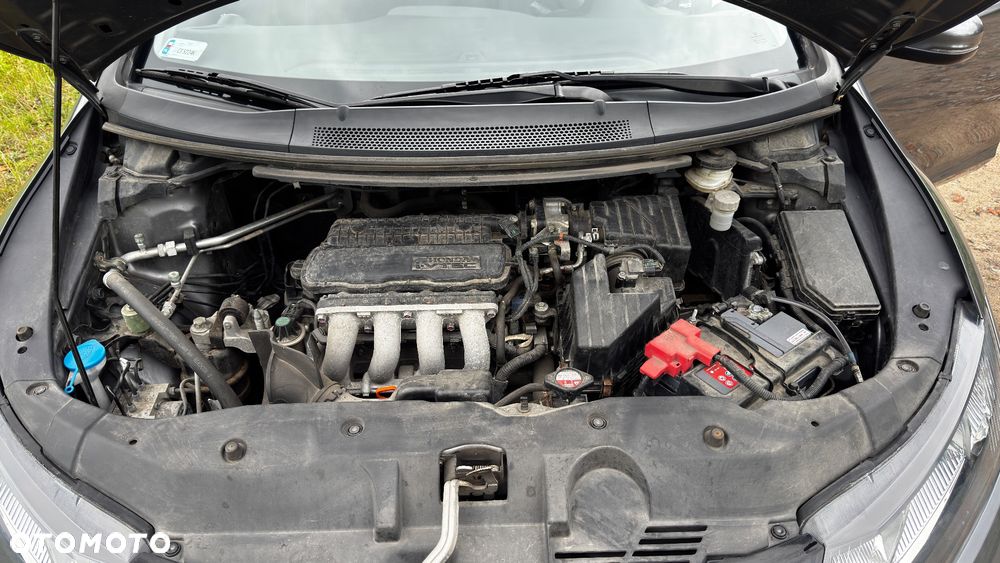 Honda Civic 1.4 Comfort - 13