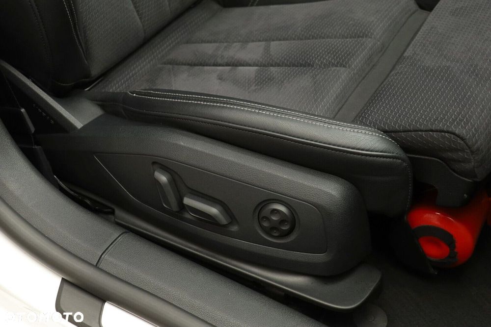Audi A5 Sportback - 21