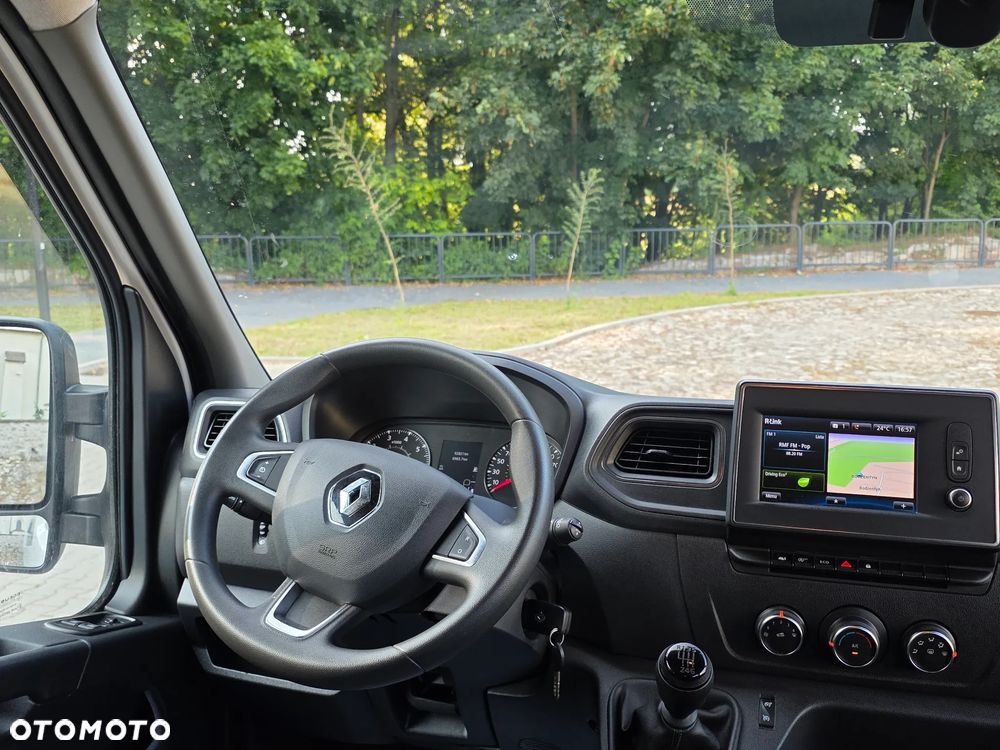 Renault Master - 23