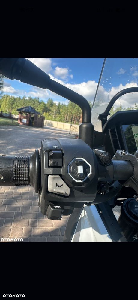Honda CB - 15