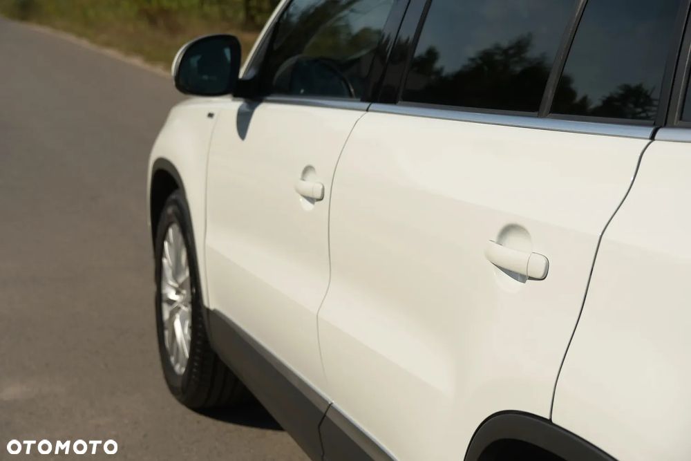 Volkswagen Tiguan 2.0 TDI DPF BlueMotion Technology Life - 12