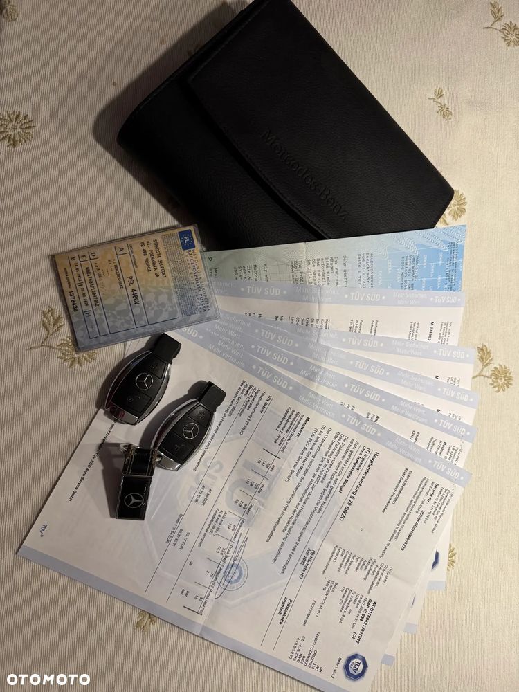 Mercedes-Benz Klasa A - 23