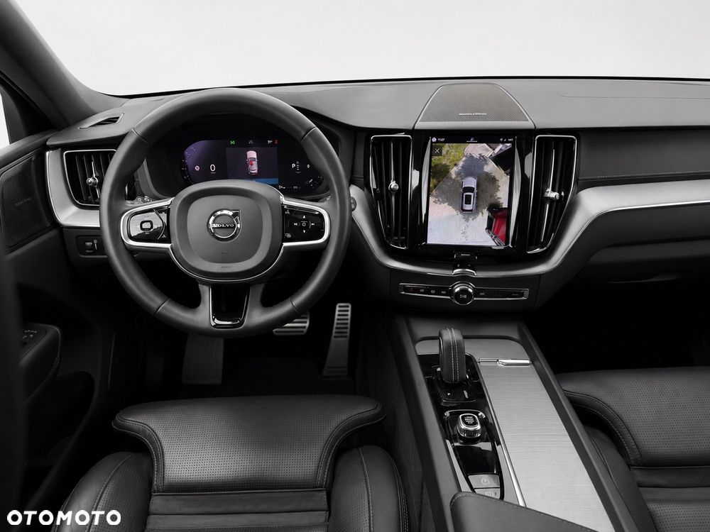 Volvo XC 60 - 10