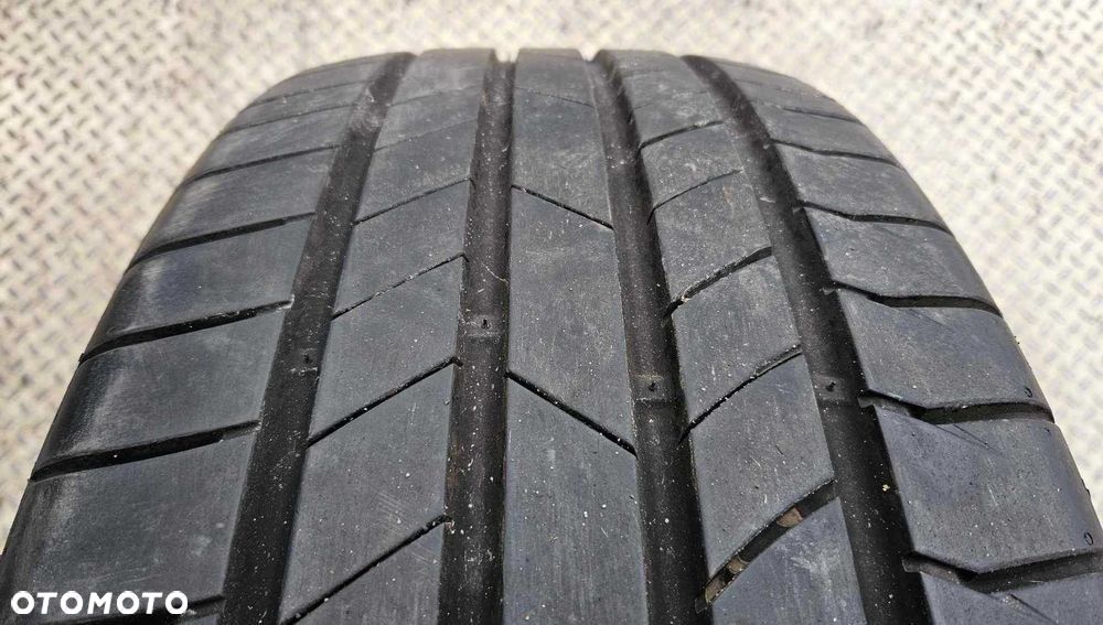 4x 235/55R19 105V XL Kumho Ecsta PS71 EV - PRAWIE NOWE - 1