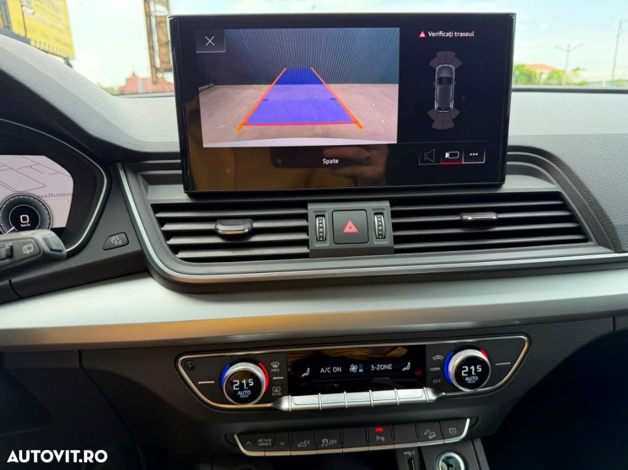 AUDI Q5 2023 — imagine 18