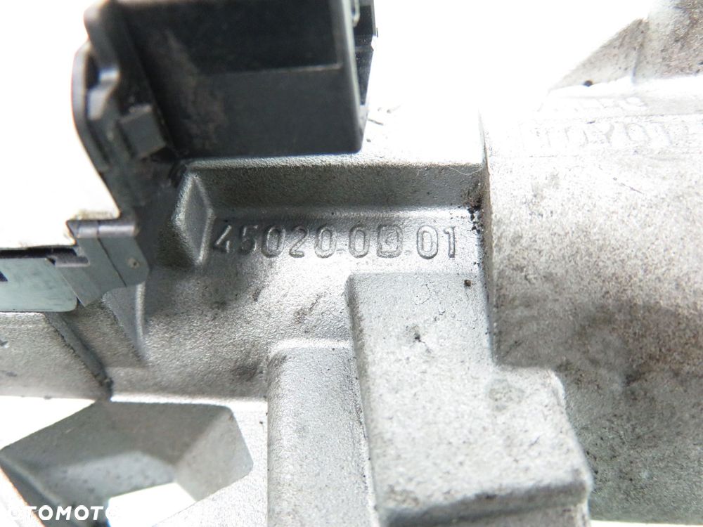 STACYJKA WKŁADKI TOYOTA YARIS I 450200D01 - 7