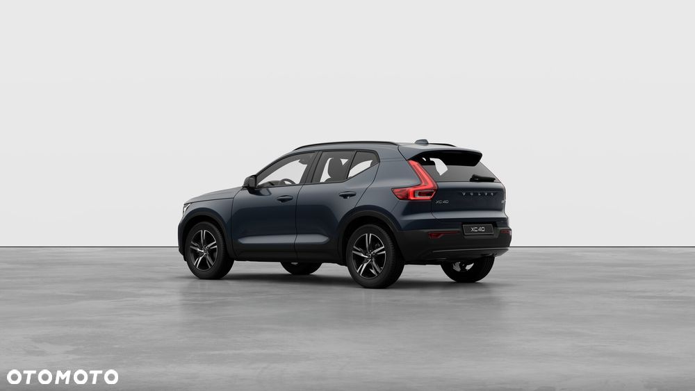 Volvo XC 40 - 3