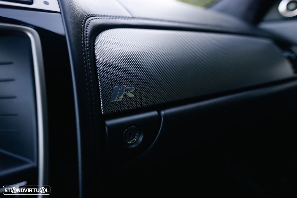 Jaguar XK XKR 5.0 V8 - 48