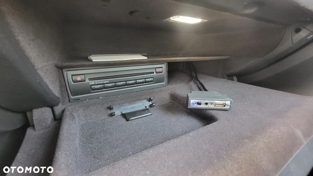 Audi A6 Limousine 2.4 - 13