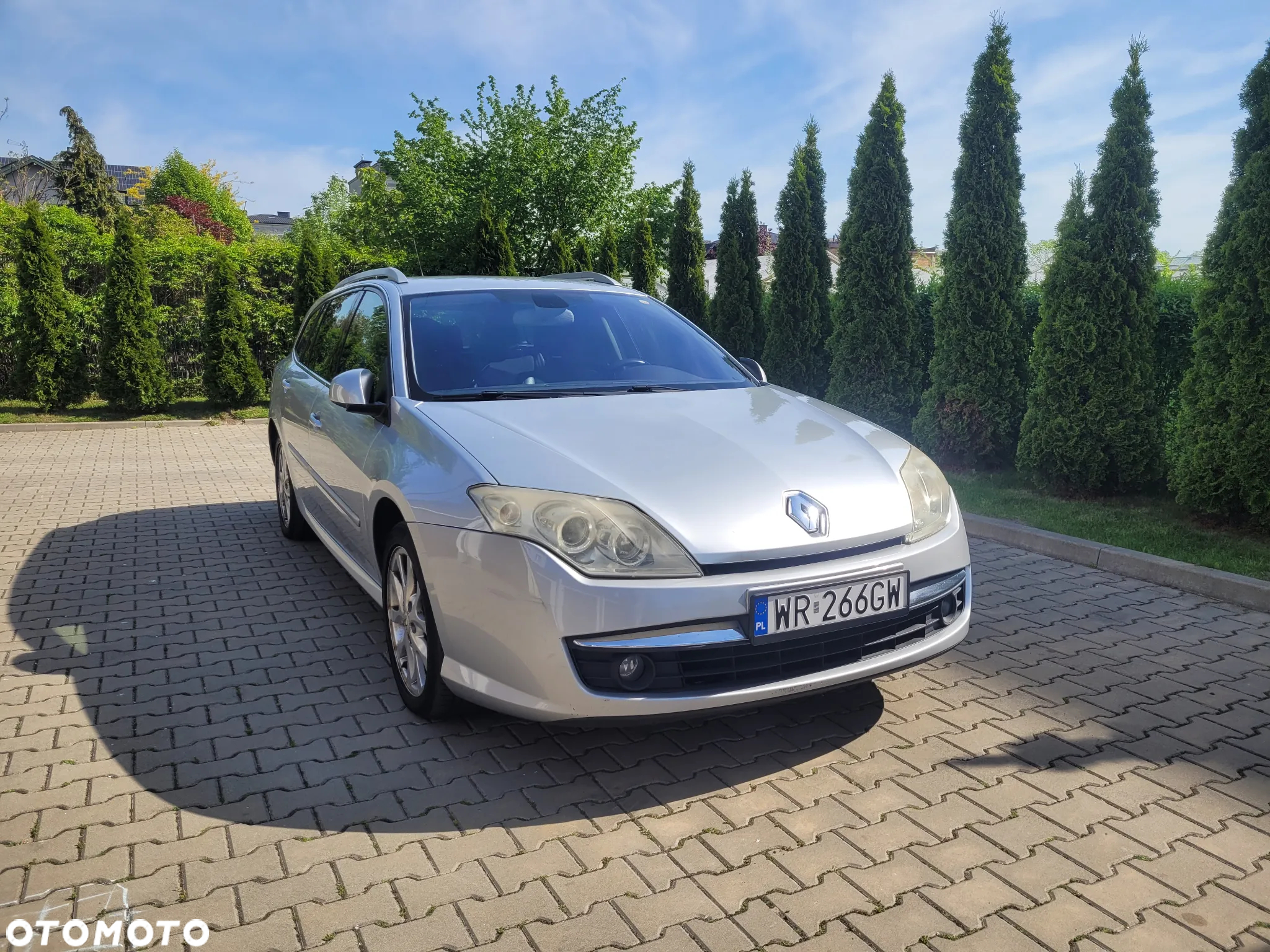 Renault Laguna 2.0 16V Turbo Dynamique - 2
