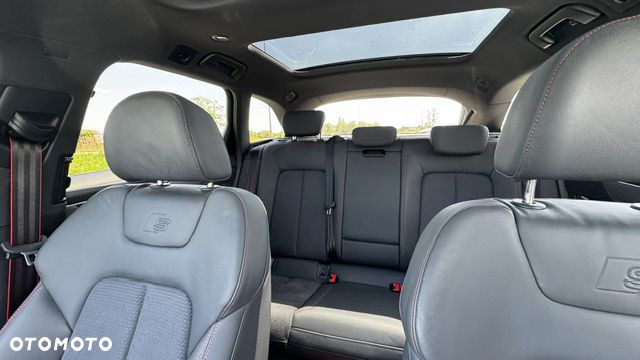 Audi A6 Avant 40 TDI mHEV Quattro S Line S tronic - 12