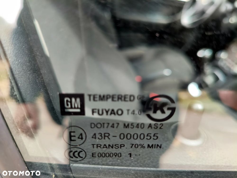 Chevrolet Orlando 1.8 LT+ - 14