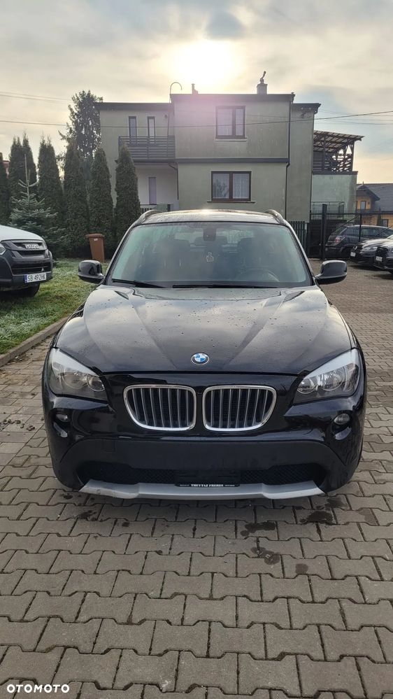 BMW X1 xDrive28i - 7