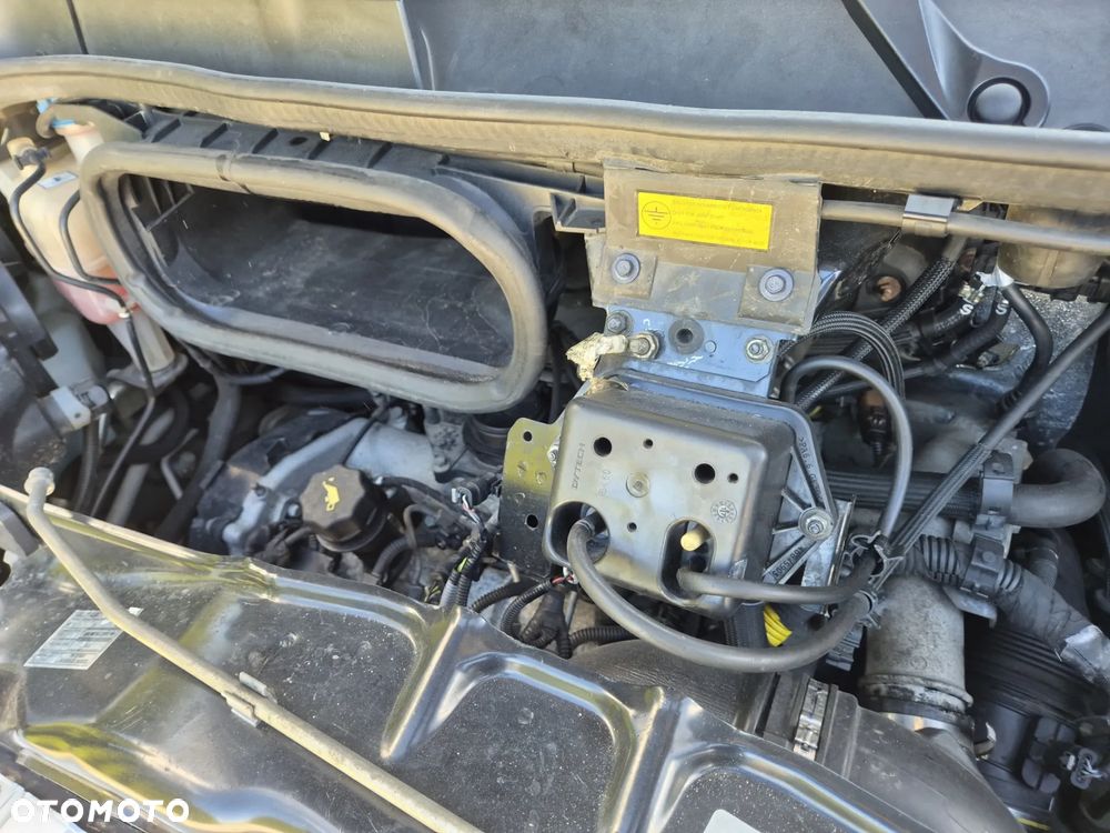 Fiat Ducato 2.3  180KM Brygadówka / - 22