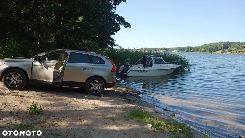 Volvo XC 60 D5 AWD Summum - 20